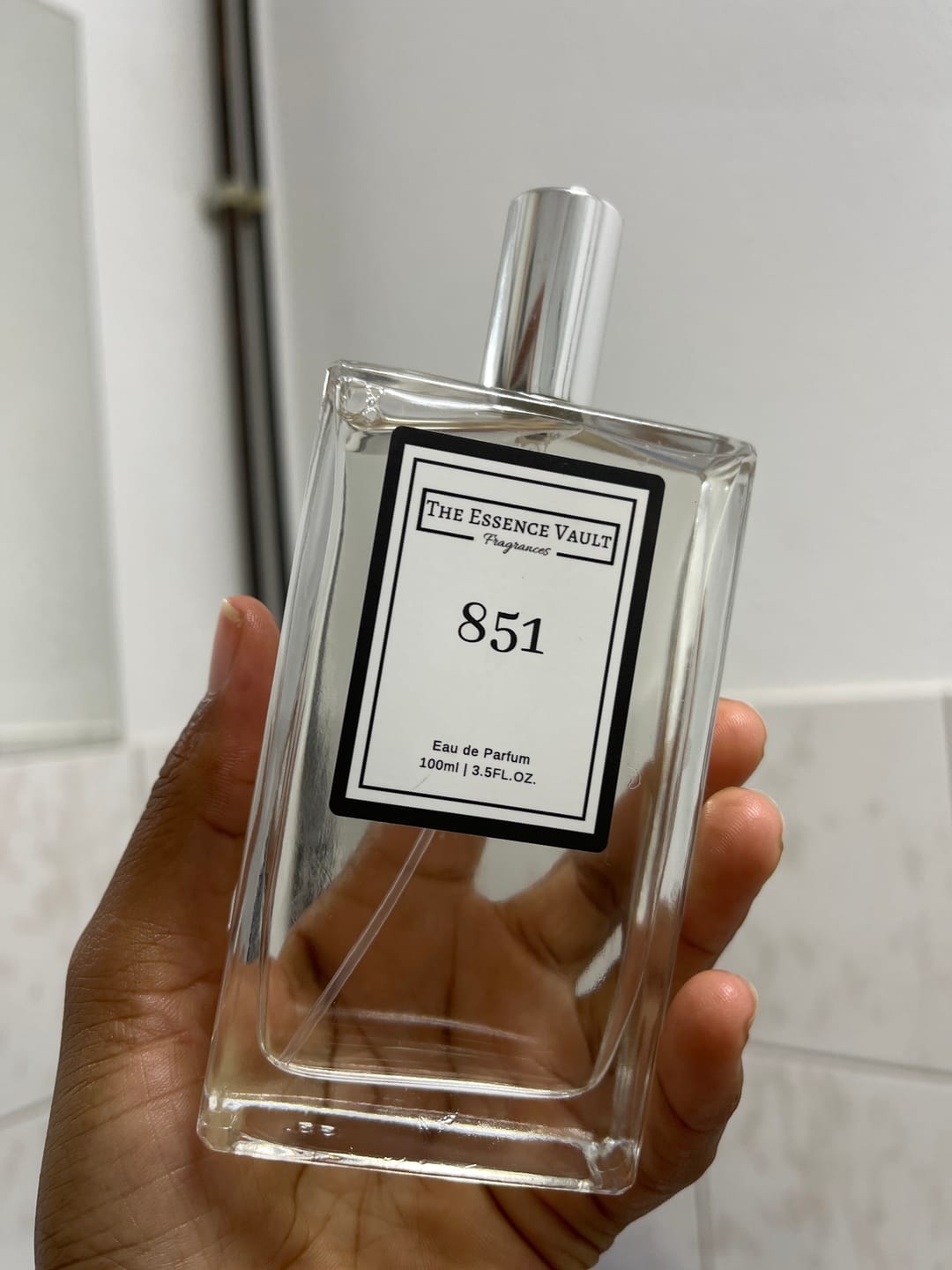 Customer photo review of Inspired by Fantasy - 851