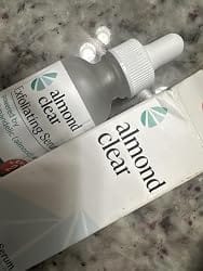 Customer photo review of LumiDew™ Skin Essence