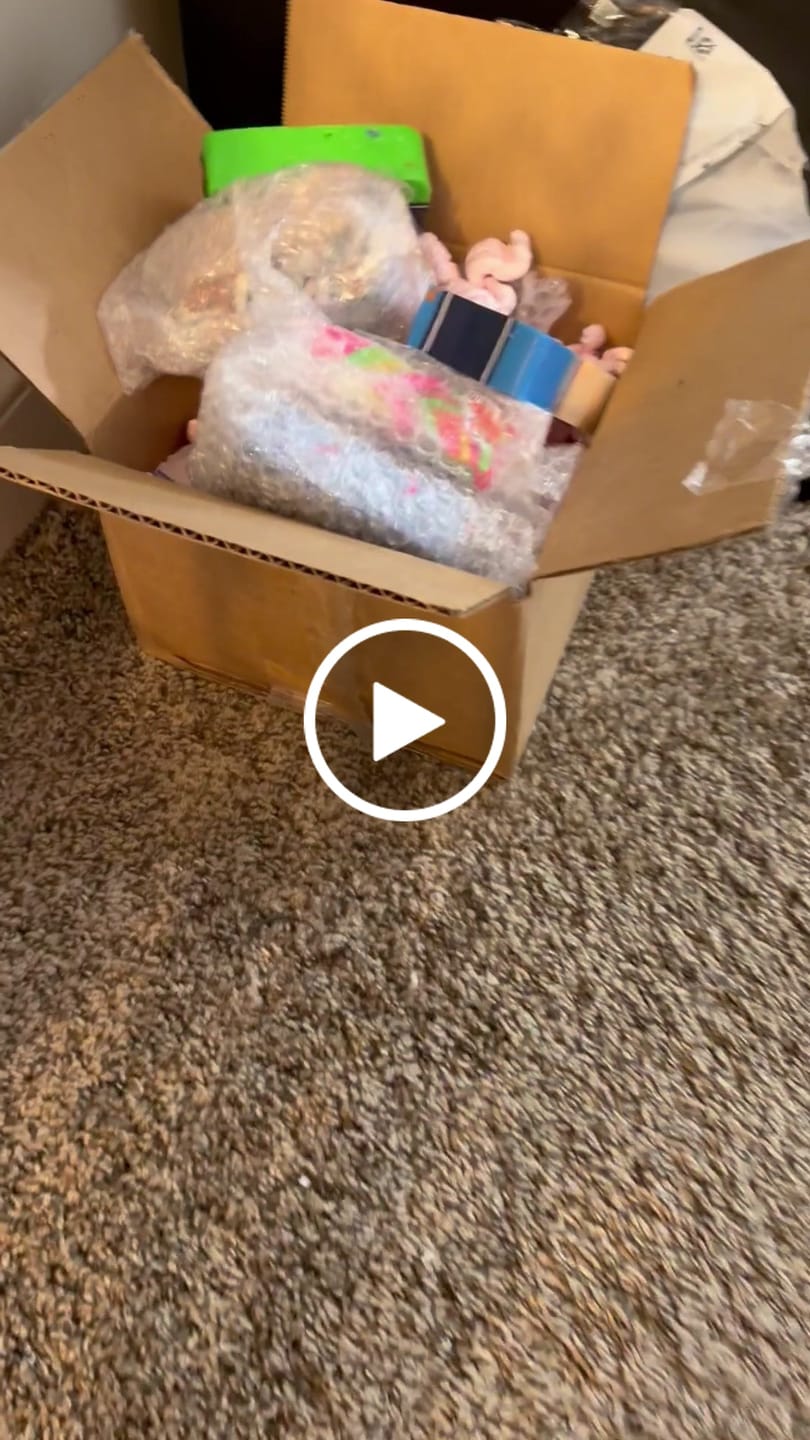 Customer video review of Apple Orchard