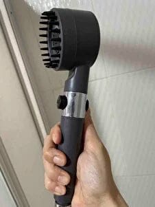 Customer photo review of VEY LERA™ Filtreli Duş Başlığı