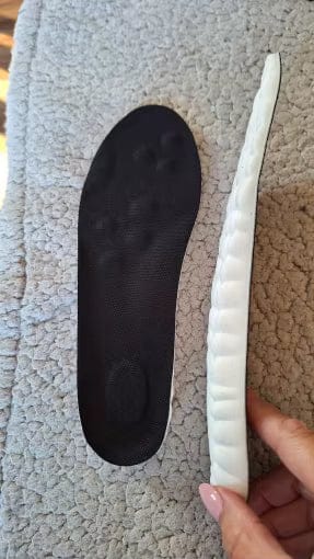 Customer photo review of VeriFoot™ Alivio Todo el Día