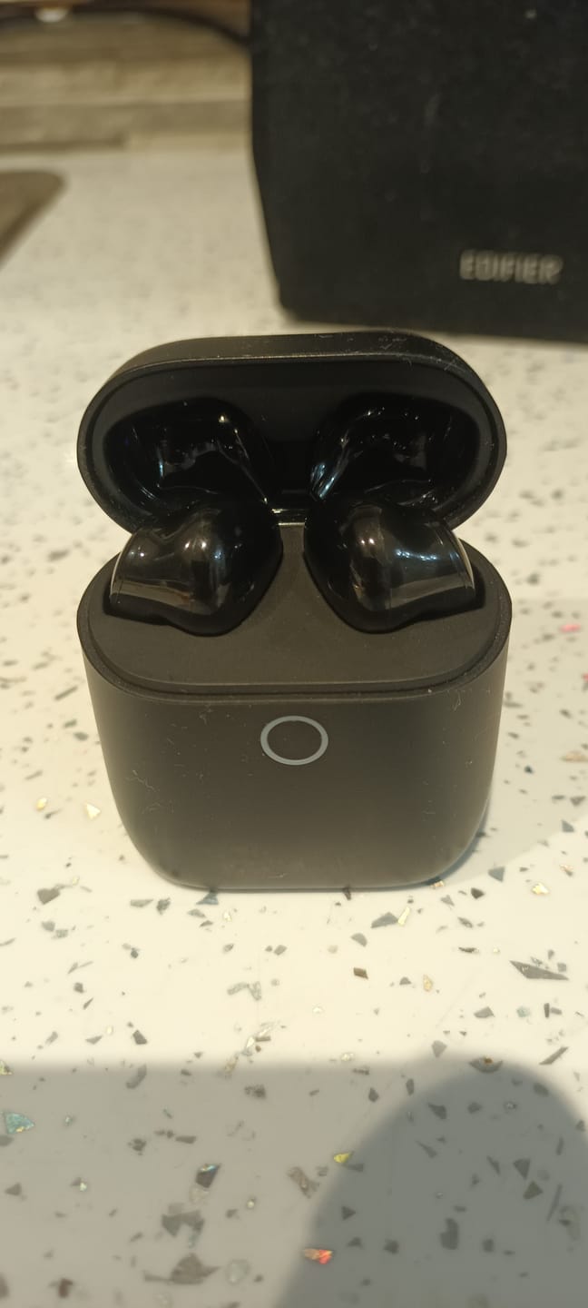 Customer photo review of BXS-HD1  | True Wireless Stereo Earphones