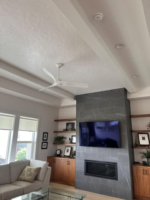 Customer photo review of IVORA