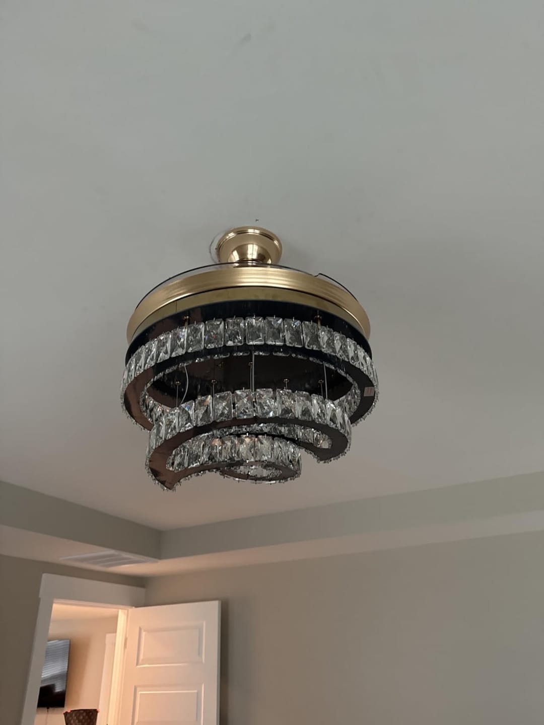 Customer photo review of AURINE