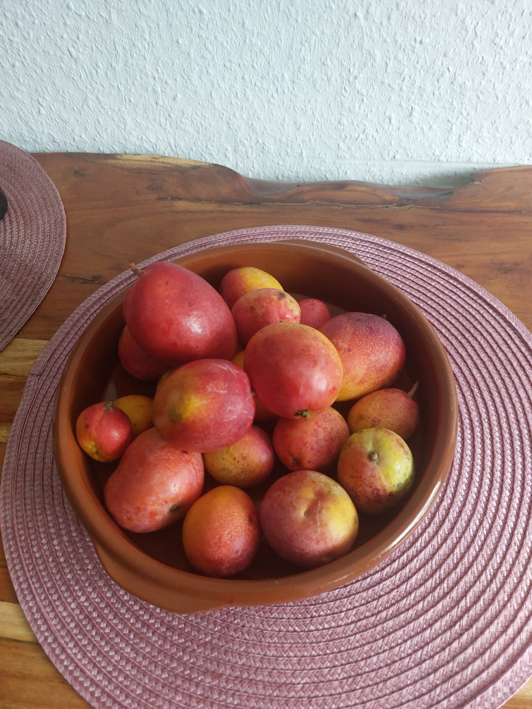 Customer photo review of Baby-Mango Irwin Bio von Julian