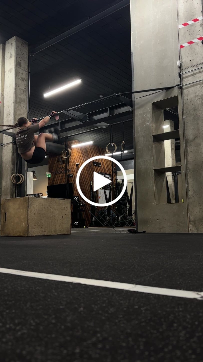 Customer video review of Quad Ultra Hand Grips No Chalk