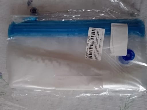 Customer photo review of KIIVO FreshLock™
