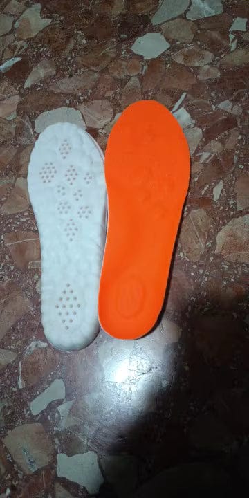 Customer photo review of VeriFoot™ Alivio Todo el Día