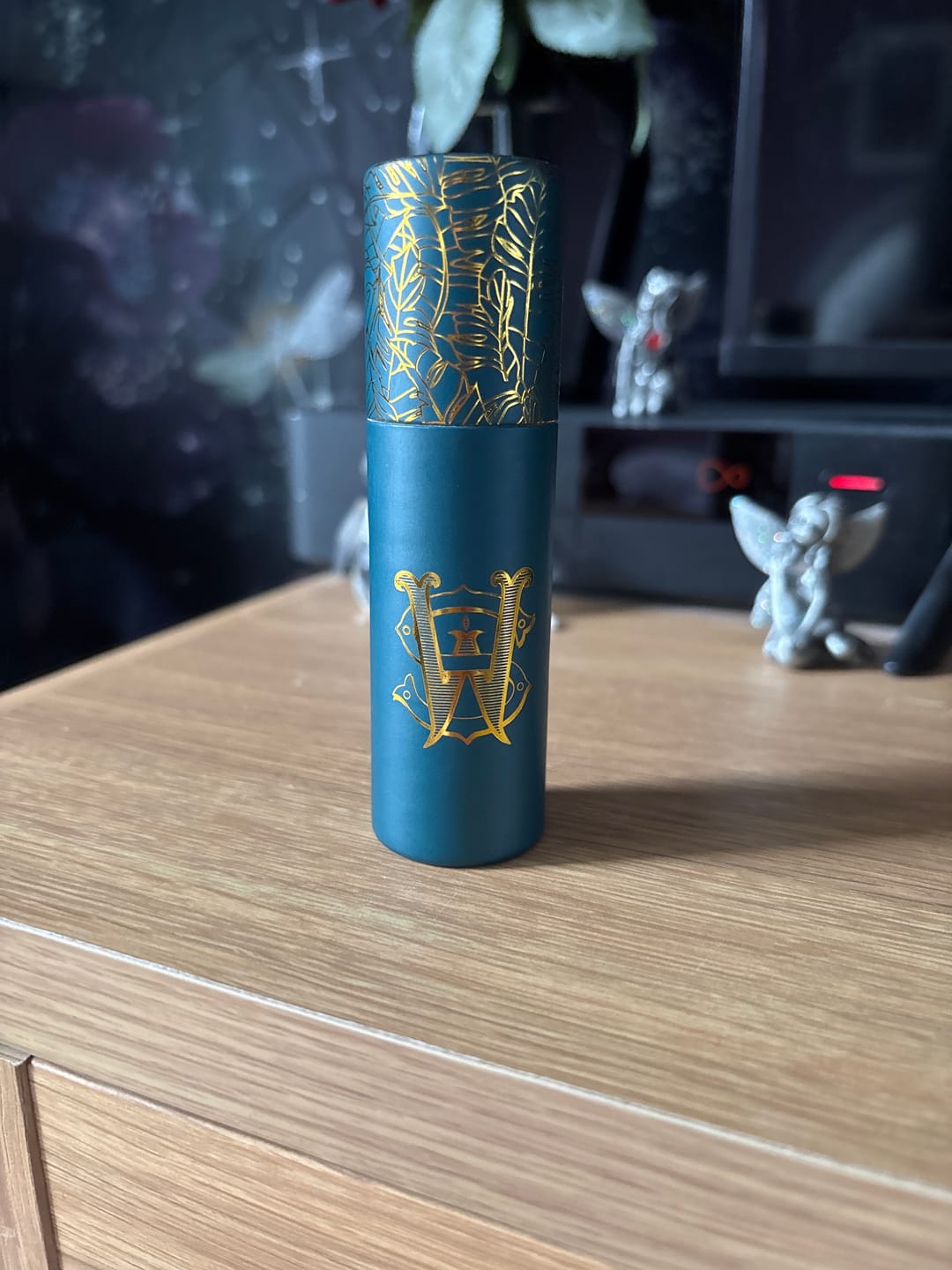Customer photo review of Appletipple