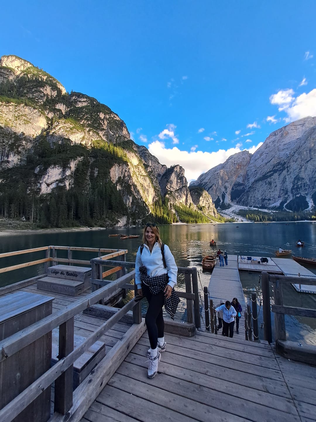Customer photo review of Vikend Dolomiti iz Dalmacije (3 dana)