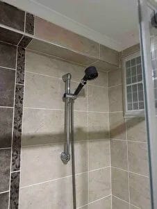 Customer photo review of VEY LERA™ Filtreli Duş Başlığı
