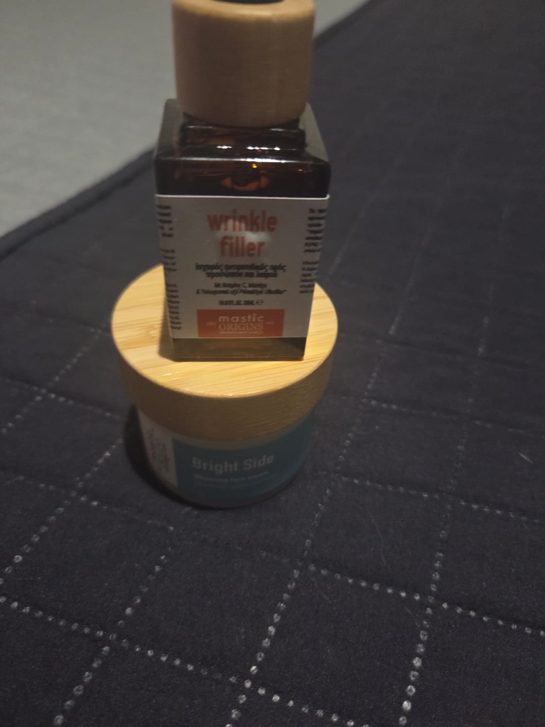 Customer photo review of 7 Days Challenge