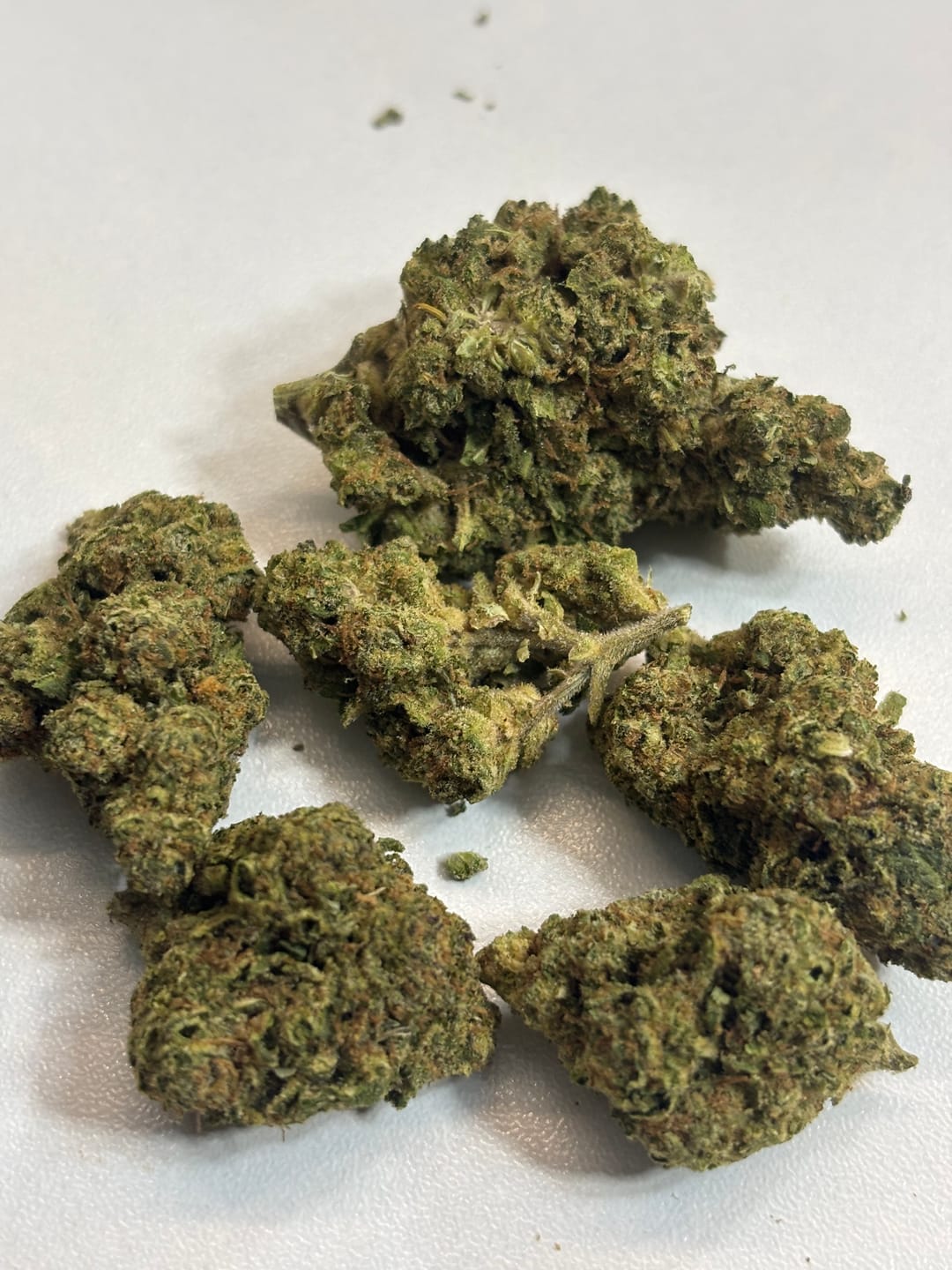 Customer photo review of Super Lemon Haze - 28 Grams - Sativa