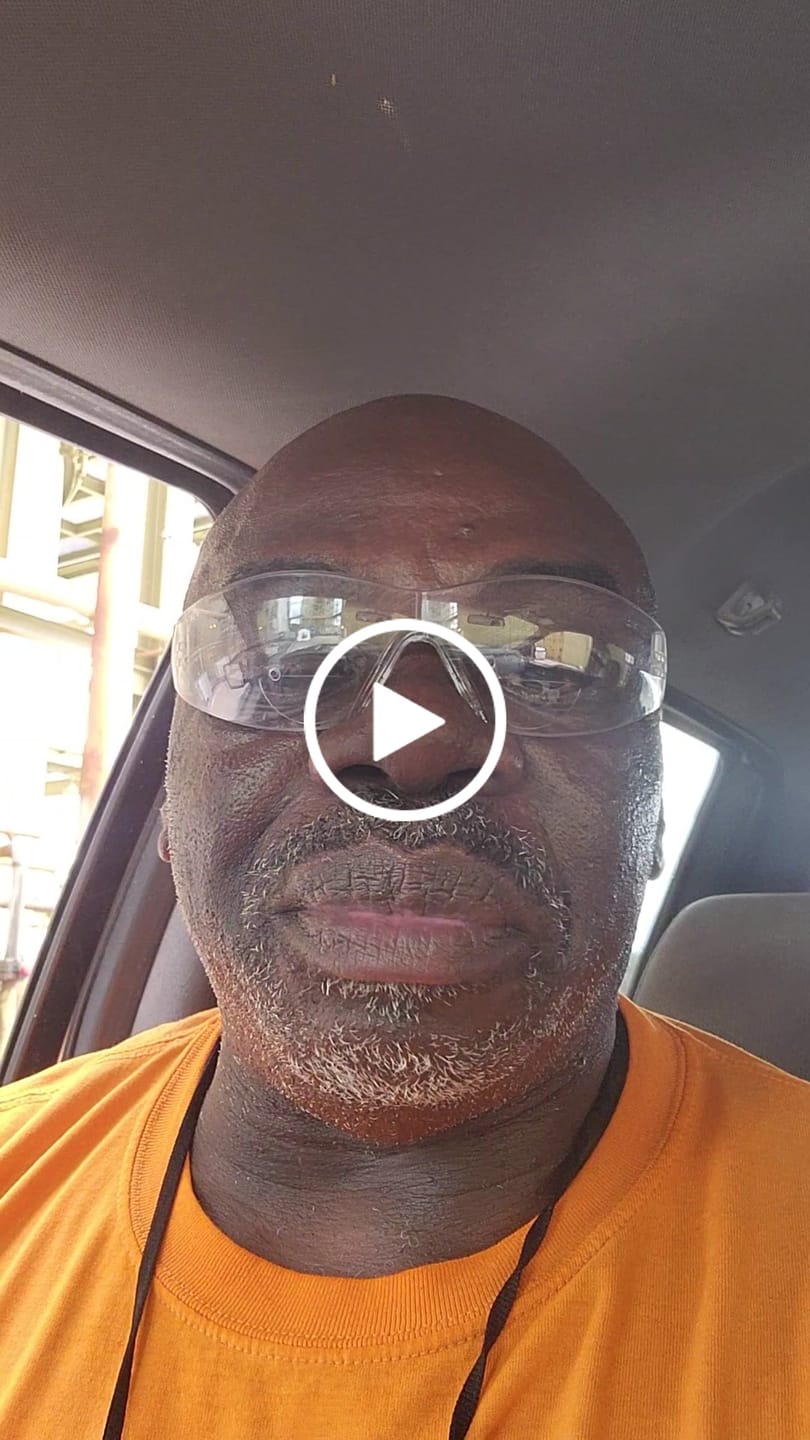 Customer video review of ($200) QUICK ENTRY