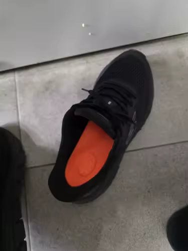 Customer photo review of VeriFoot™ Alivio Todo el Día