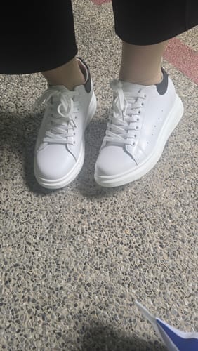 Customer photo review of Velina-Alto