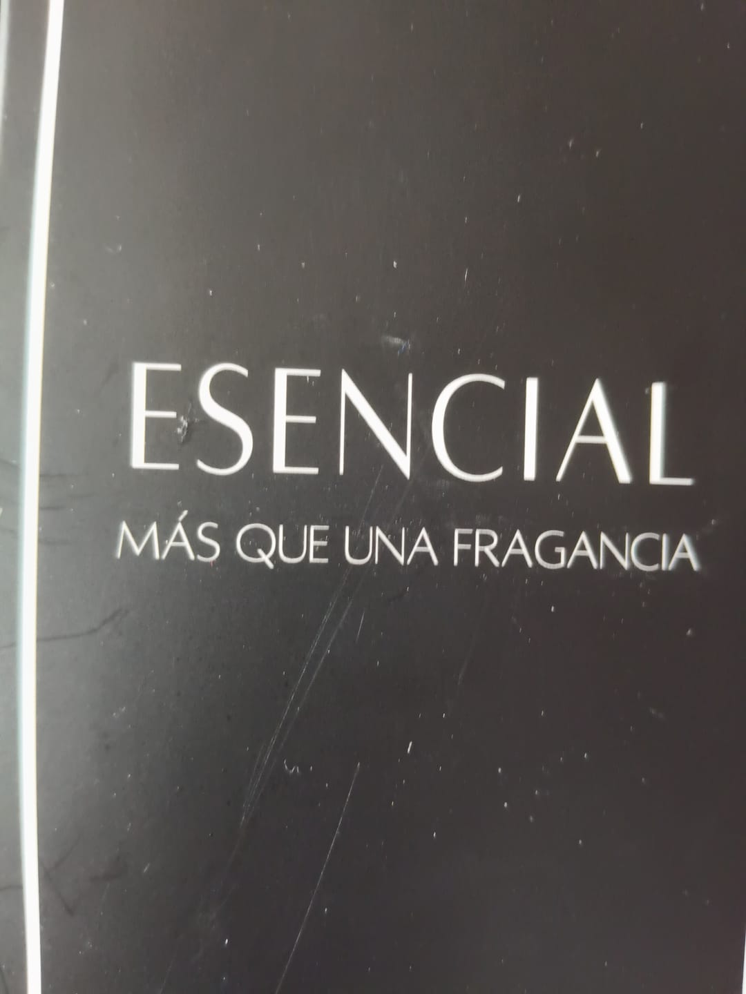 Customer photo review of H156 Inspirado en: Sauvage - Christian Dior