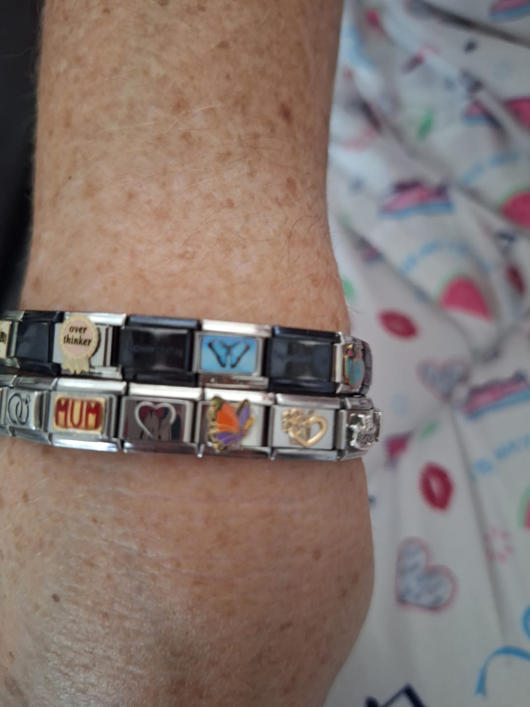 Customer photo review of Butterfly