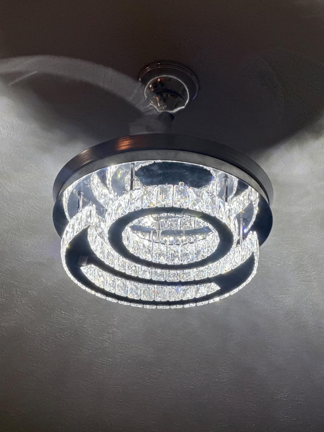 Customer photo review of AURINE