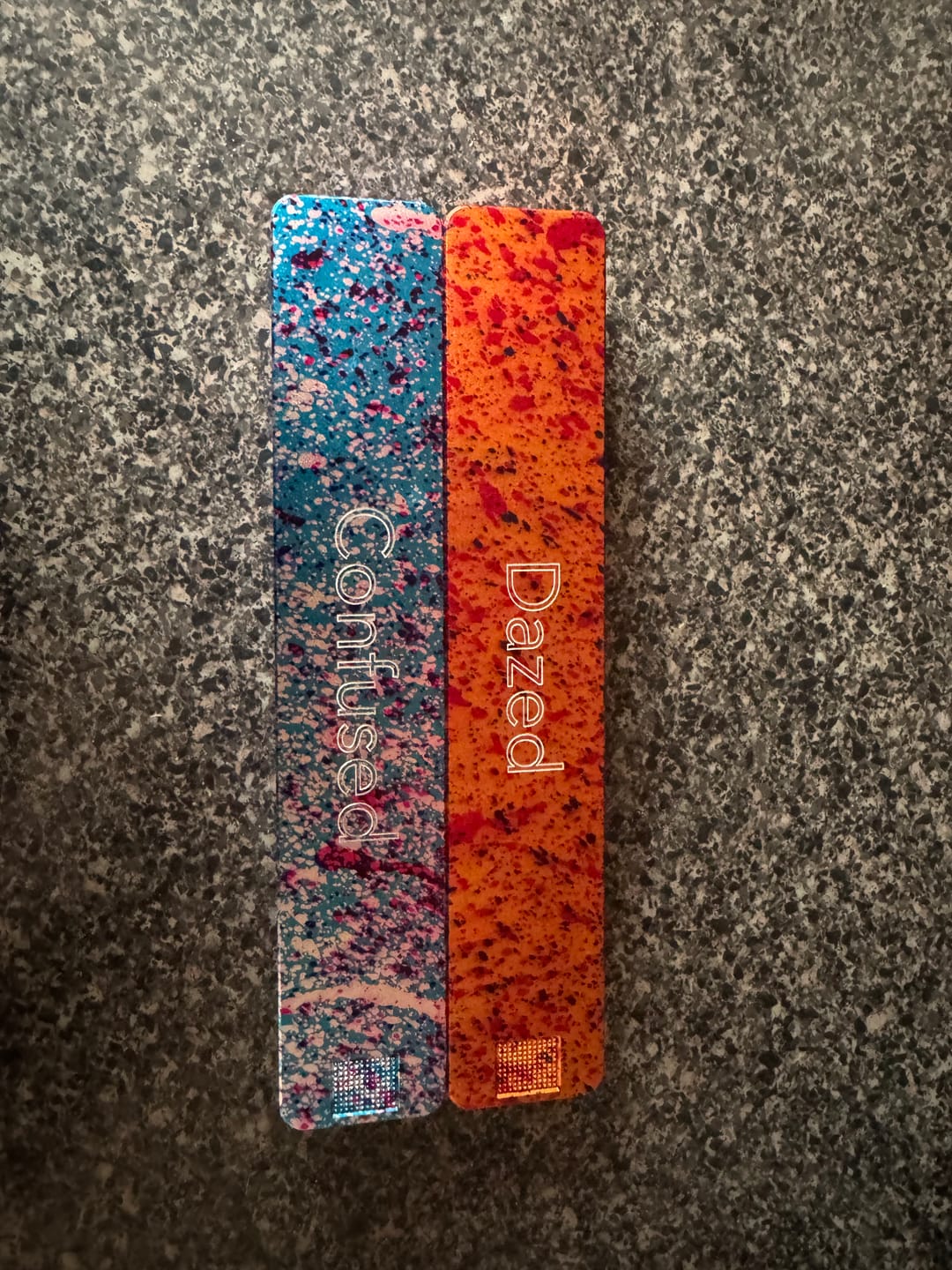 Customer photo review of AM - Left Side