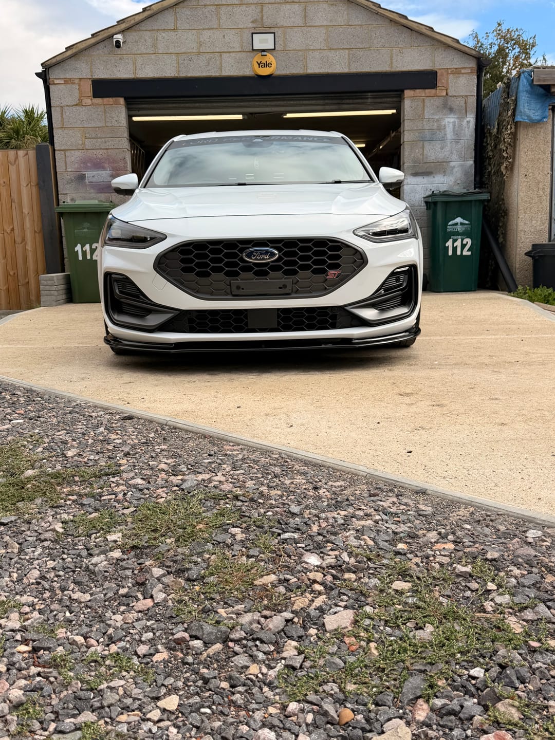 Customer photo review of QuickPlate