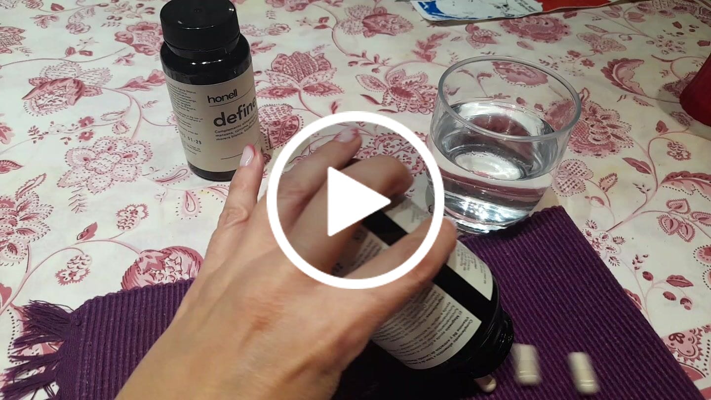 Customer video review of Magnesium Recovery