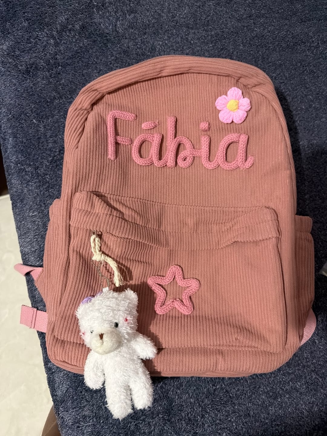 Customer photo review of Cute Elements