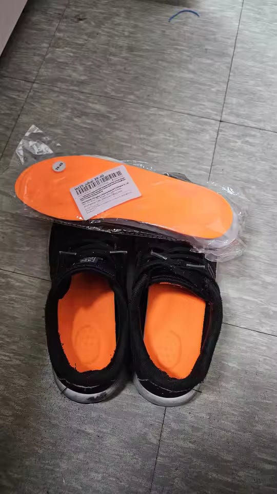 Customer photo review of VeriFoot™ Alivio Todo el Día