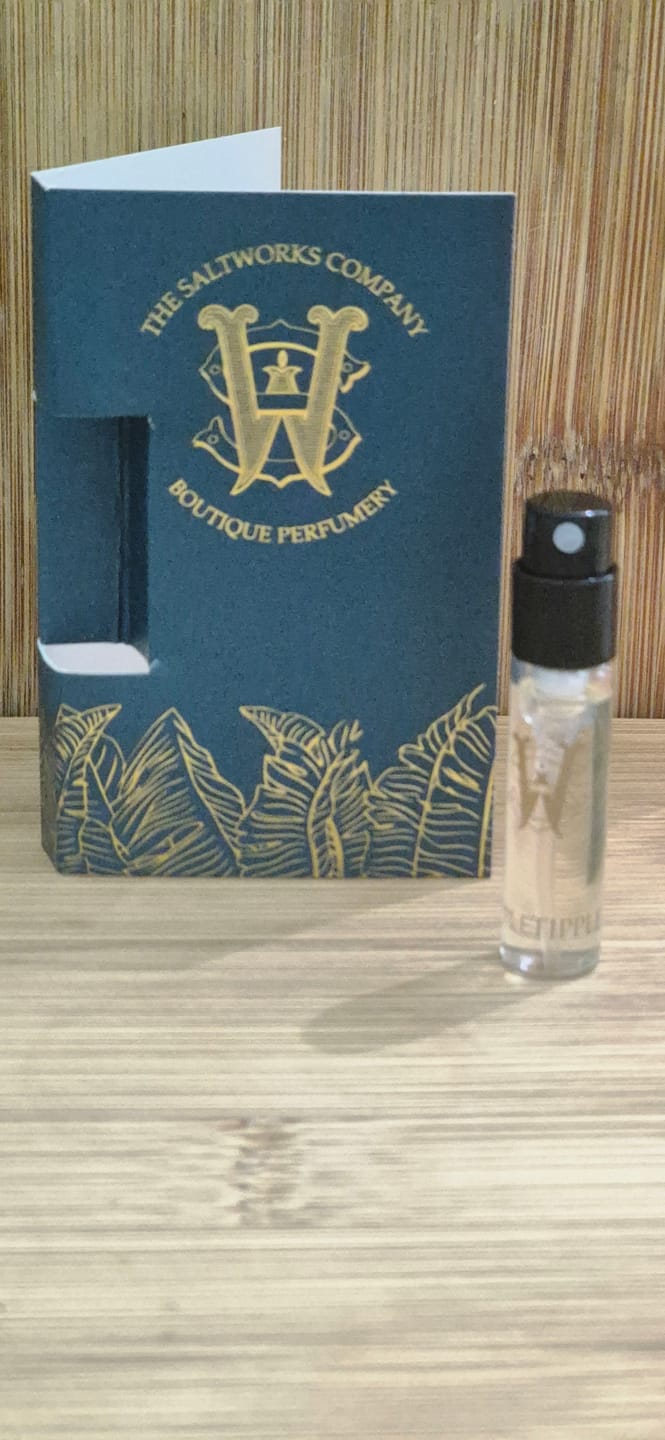 Customer photo review of Appletipple