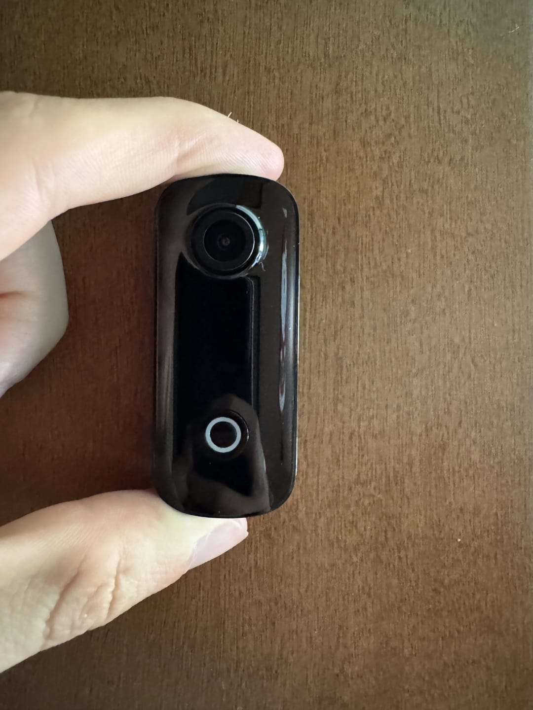 Customer photo review of Action Cam™ 4K