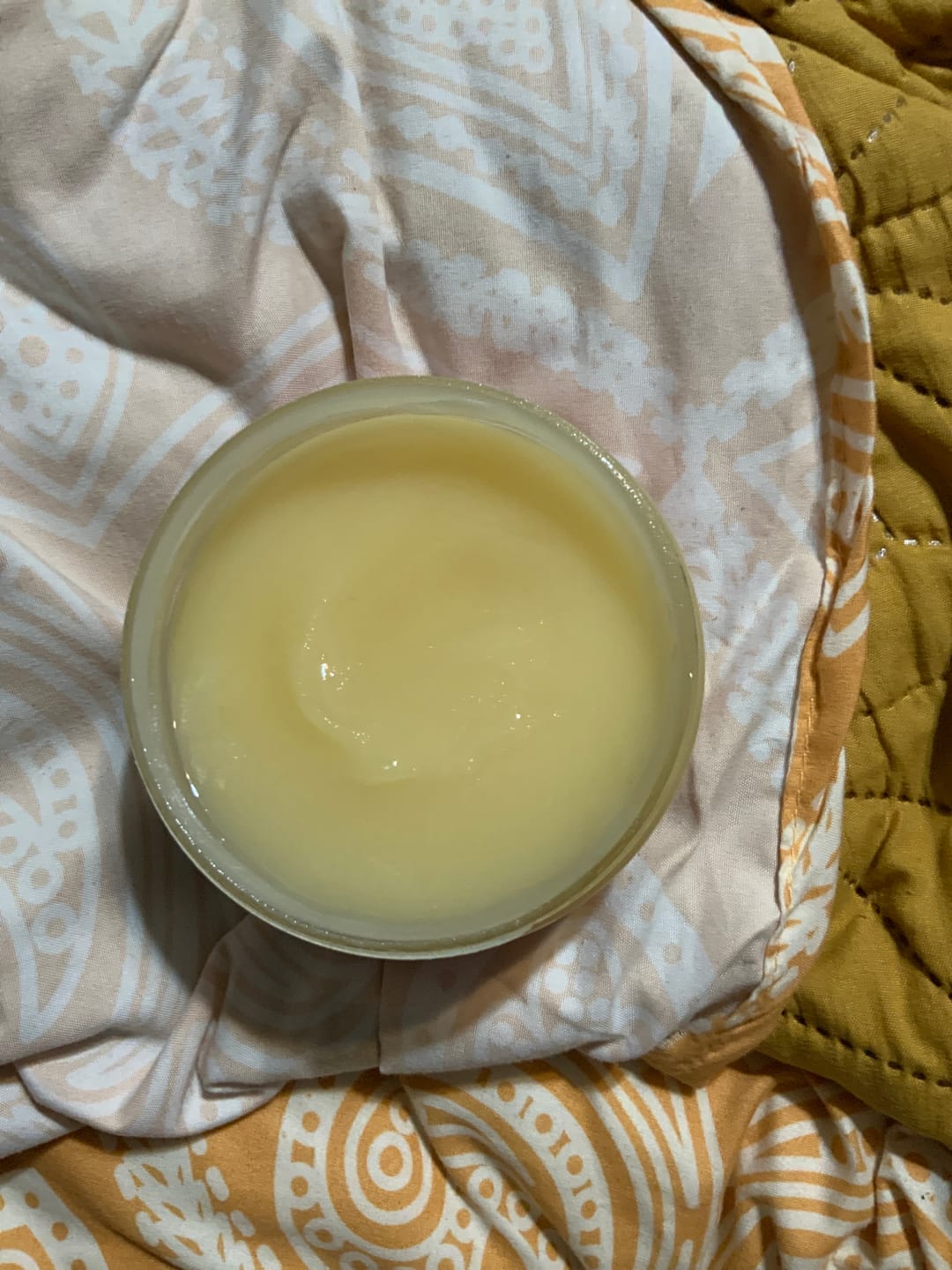 Customer photo review of BODY GLAZE: SCENT FROM HEAVEN