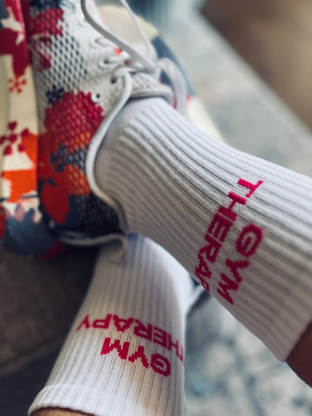 Customer photo review of Pink Bundle - 3PK