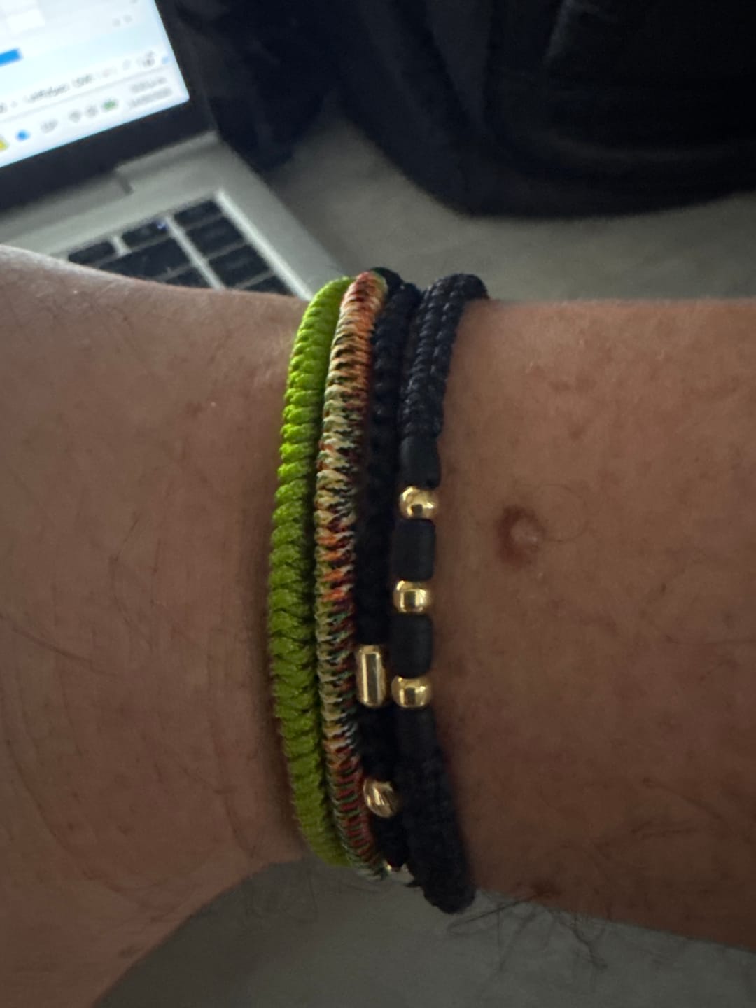 Customer photo review of Tibetanas del Alma (Doble Fortuna) - Pack x2