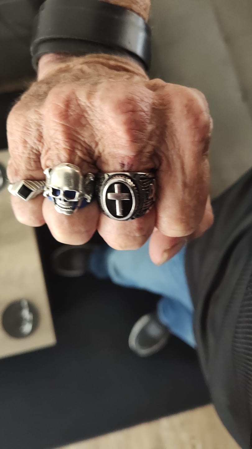Customer photo review of shipping fee