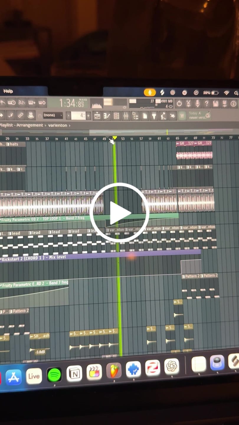 Customer video review of Vintage Grooves 001 - Old School House Sample Pack