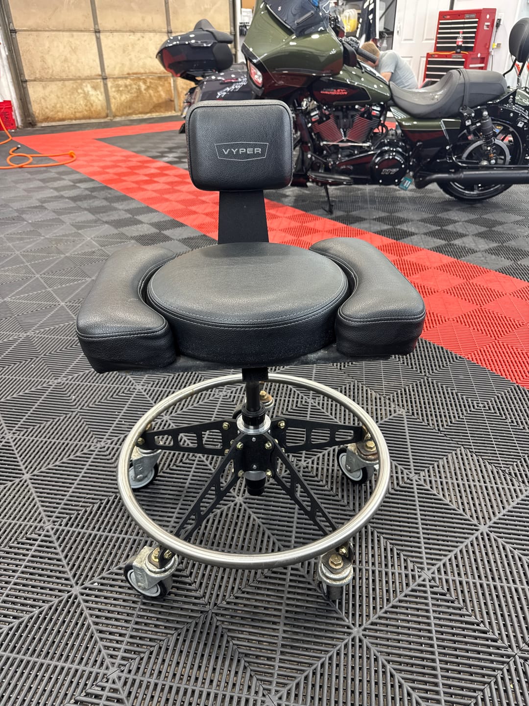 Customer photo review of EZ-LIFT KIT