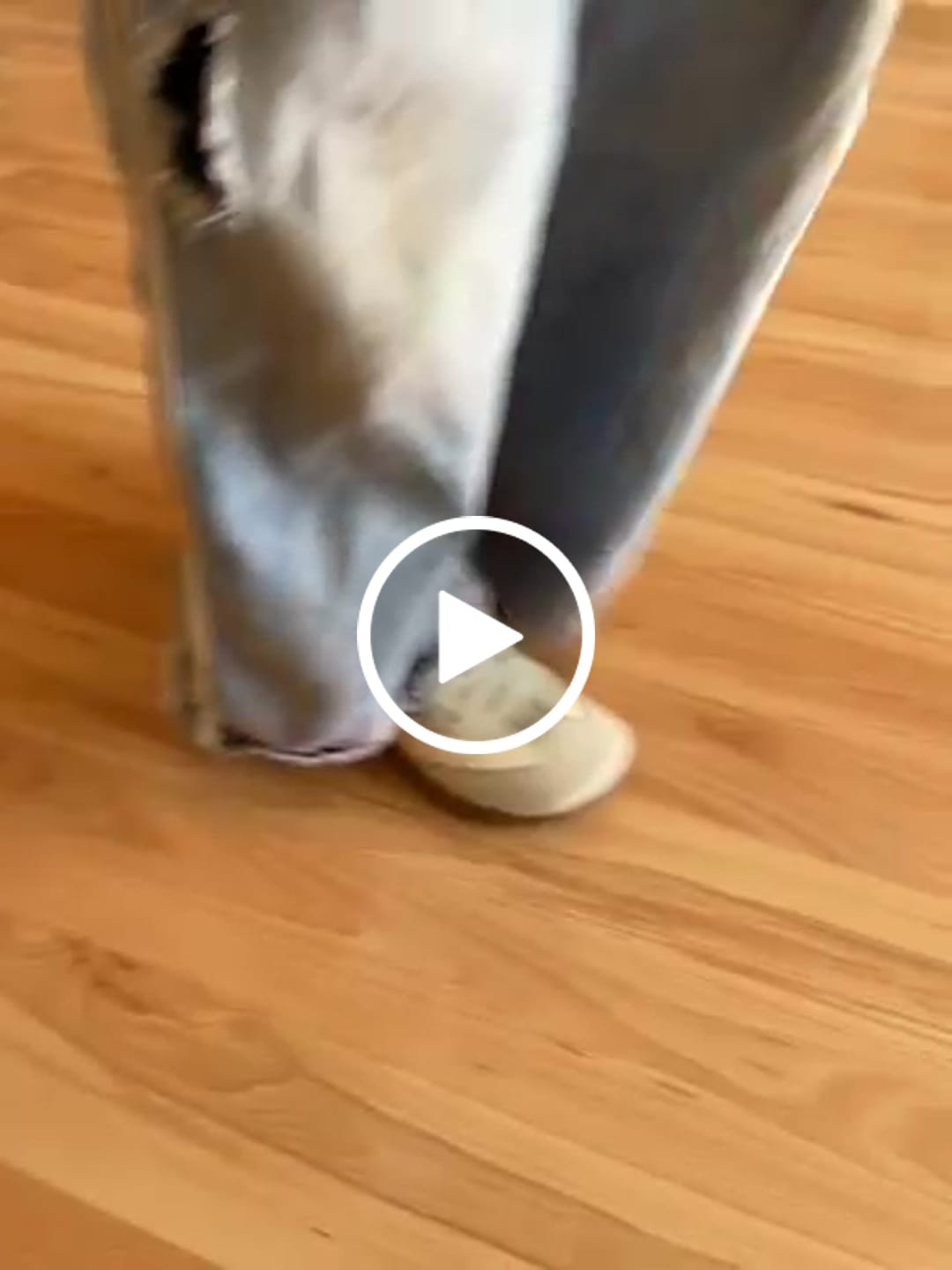 Customer video review of Kid's Oncidium - Barefoot Shoes