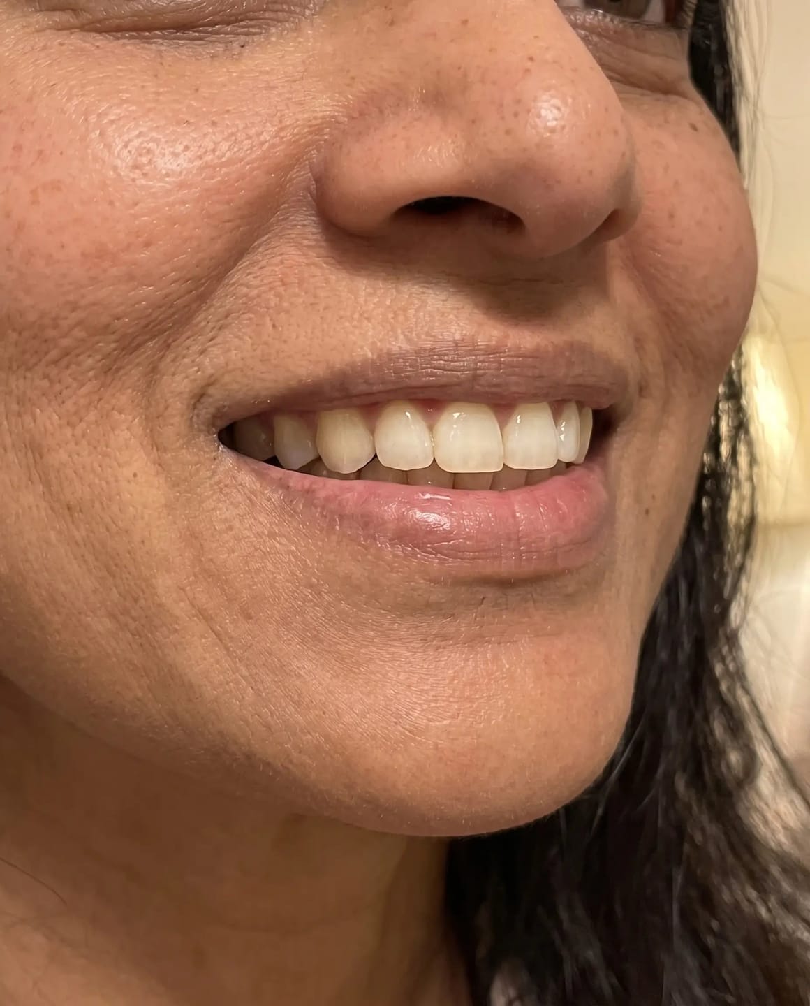 Customer photo review of Electric brush