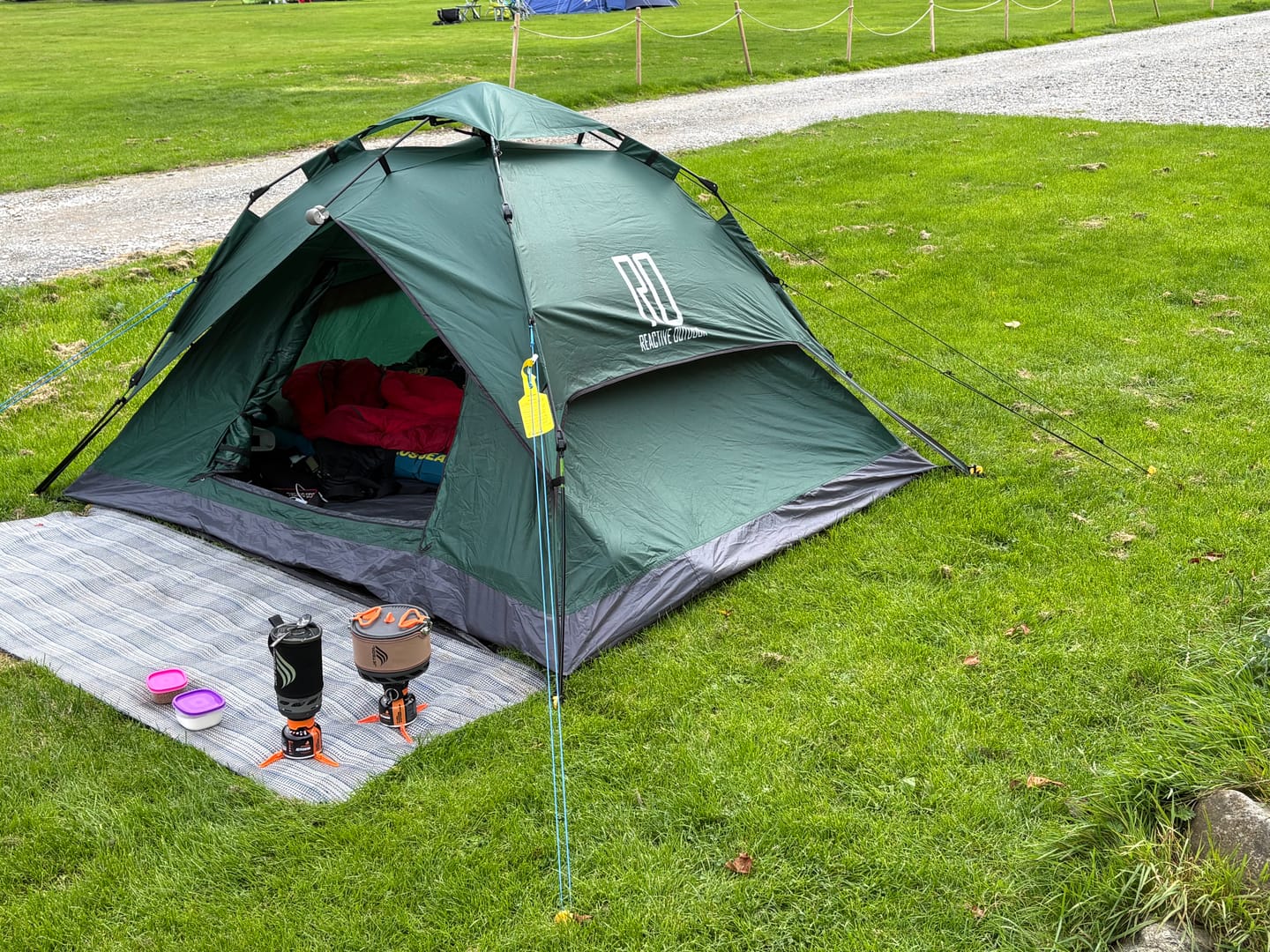 Customer photo review of Jetboil - TrailCook 2l Cook System