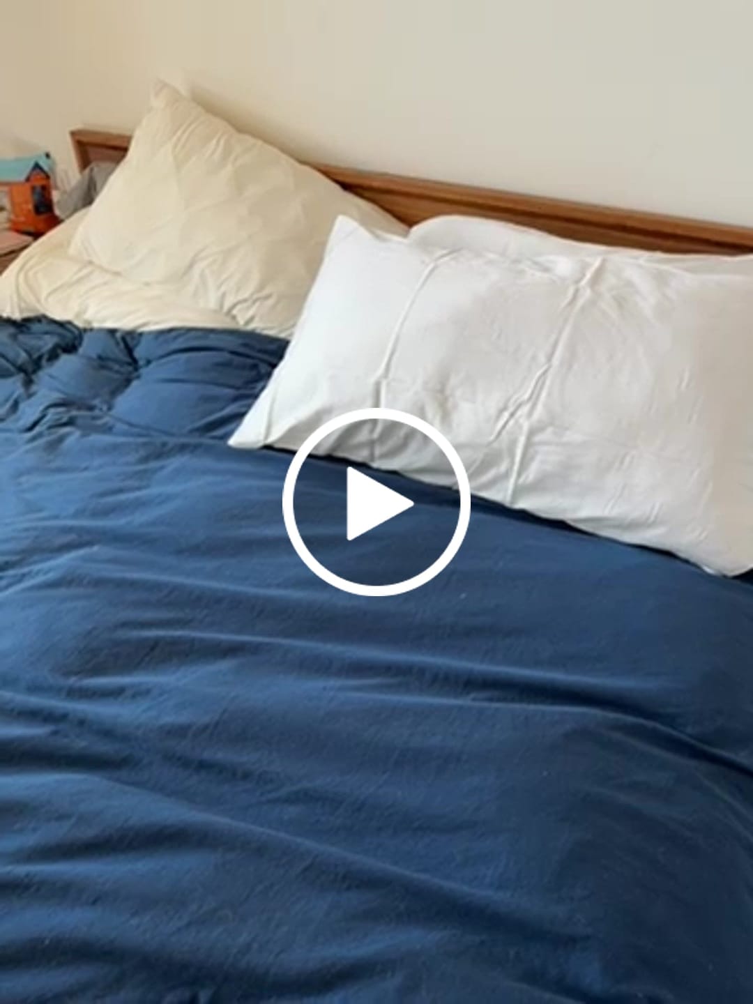Customer video review of Cooling Pillowcases (2-Pack)