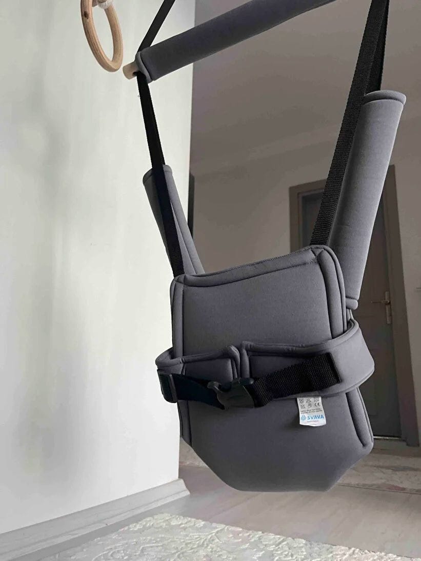 Customer photo review of Ludora - Bebeğiniz İçin Güvenli Eğlence!
