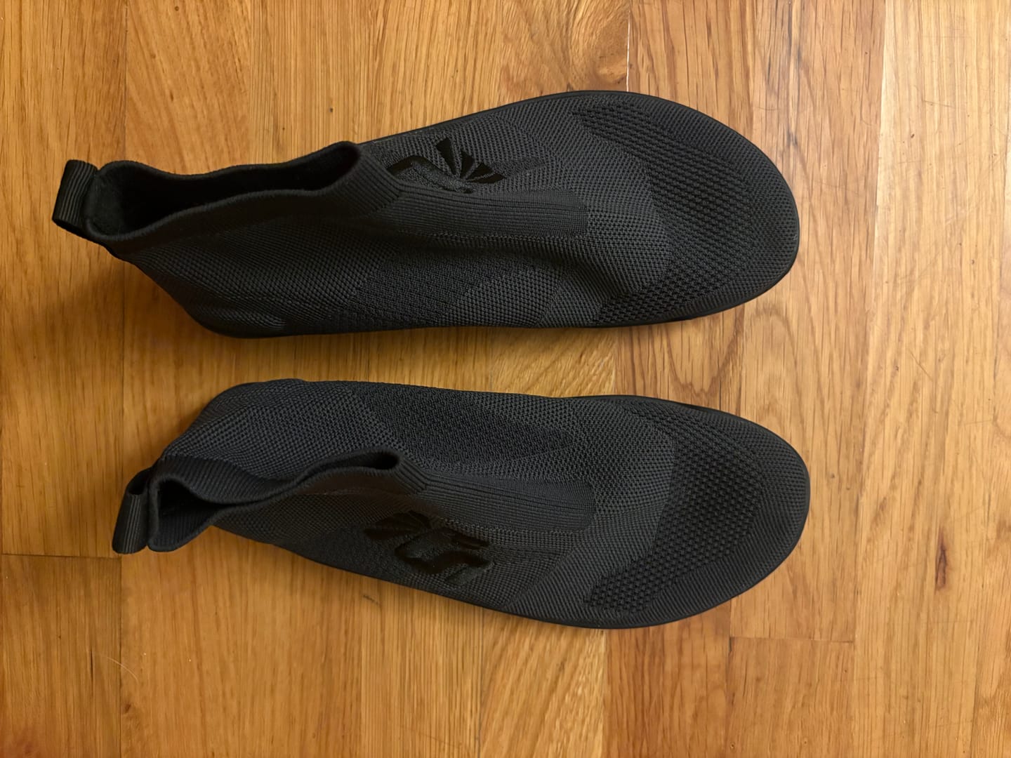 Customer photo review of THE OTISHI 2.0 "Amaru Black"
