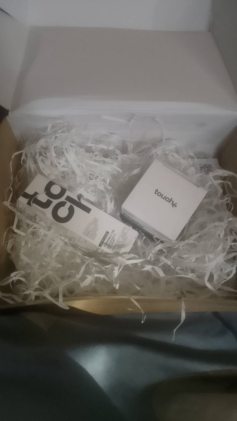 Customer photo review of TEST PRODUCT