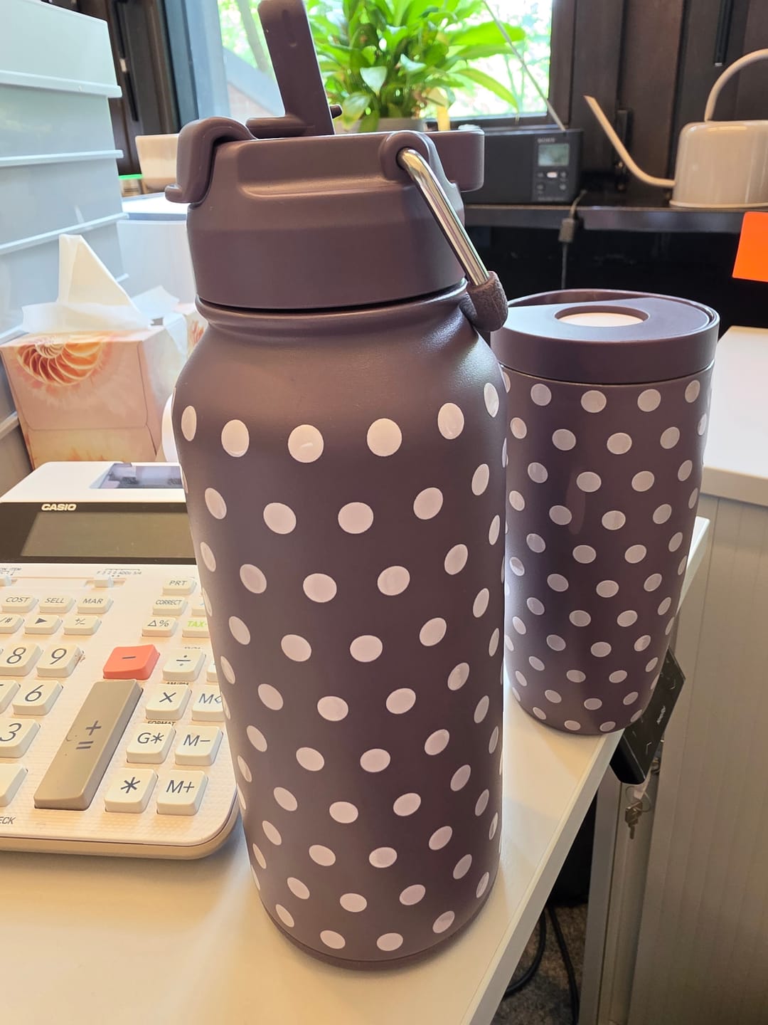Customer photo review of Hydro X Bottle 32oz