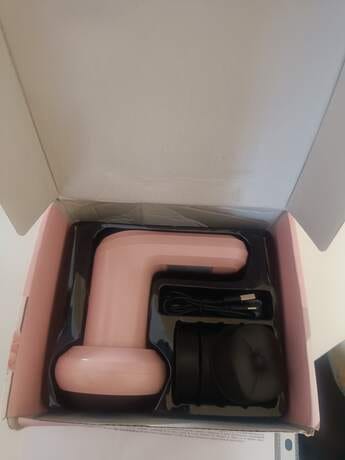 Customer photo review of BodyGlow™ — Pack Cuidado Corporal