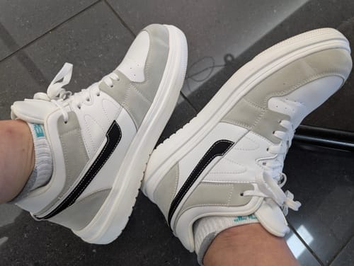 Customer photo review of Oriano 2.0- Alto