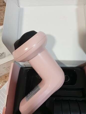 Customer photo review of BodyGlow™ — Pack Cuidado Corporal