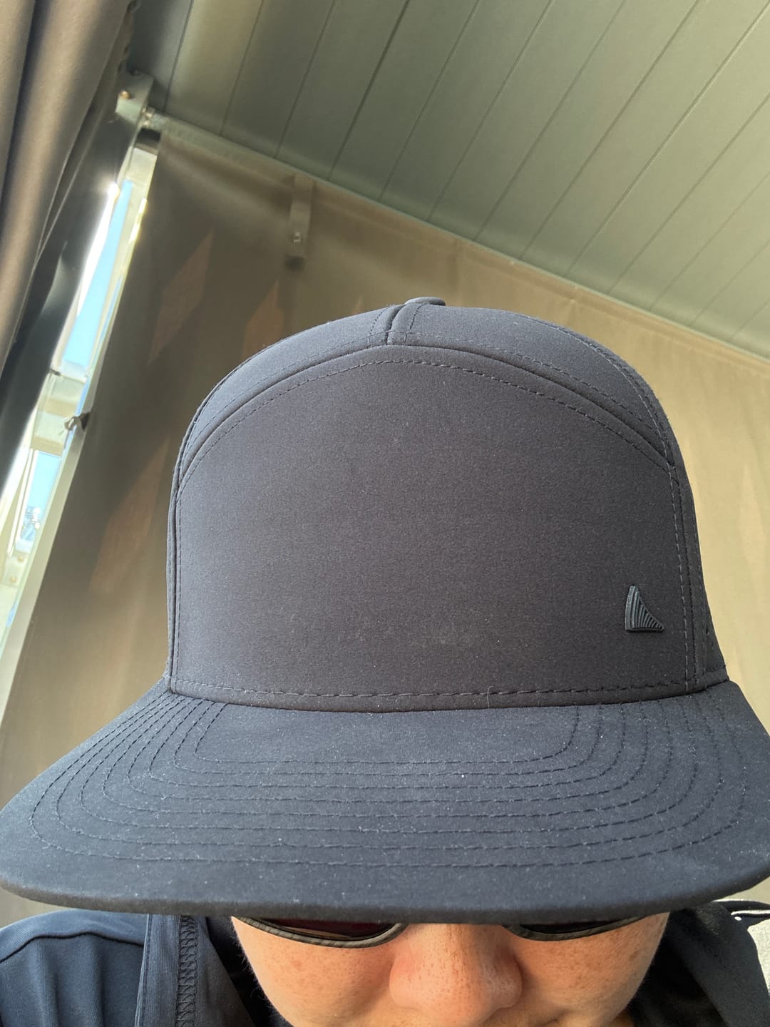Customer photo review of THE BLACKOUT OG (7-flat)