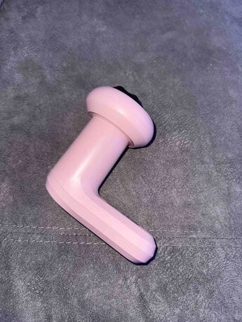 Customer photo review of BodyGlow™ — Pack Cuidado Corporal
