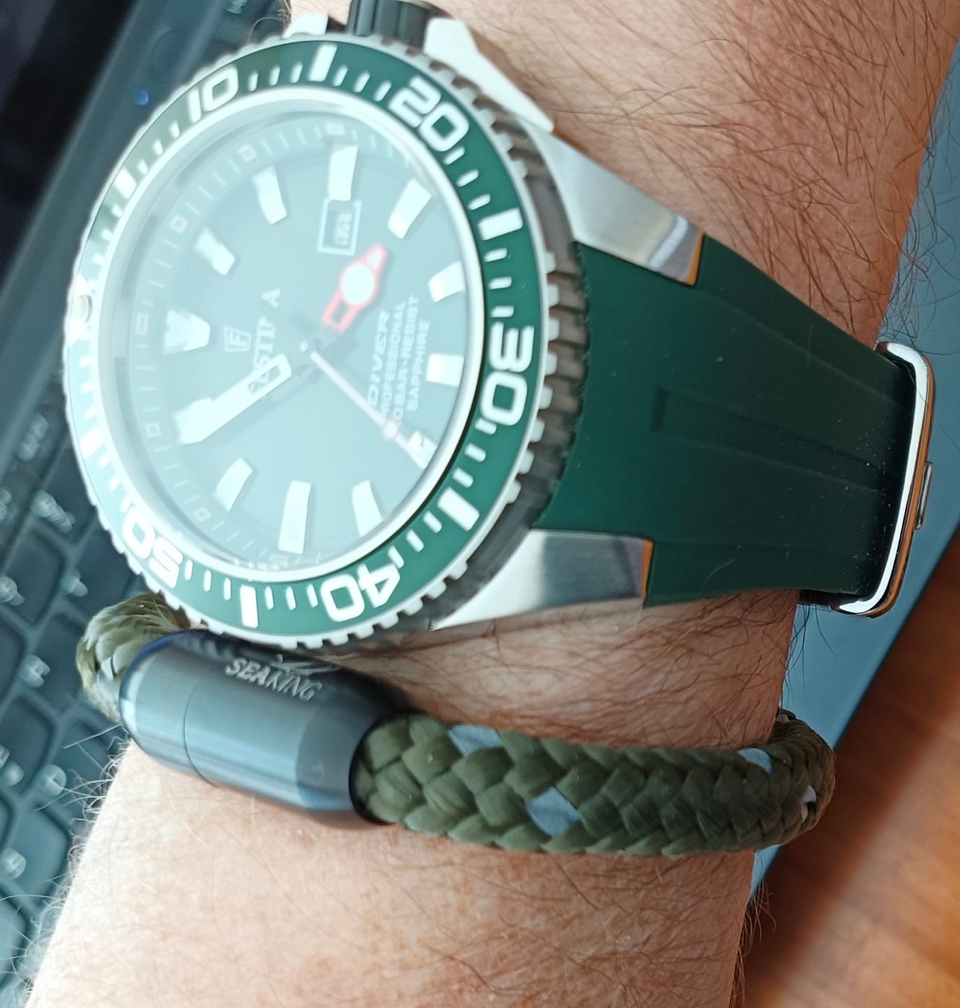 Customer photo review of Wörthersee - The Sniper - Limited Edition